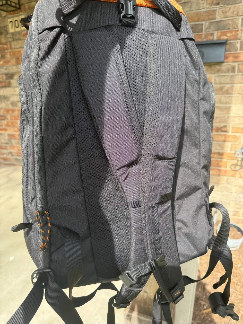 Mystery Ranch Superset 24 Backpack Brand New
